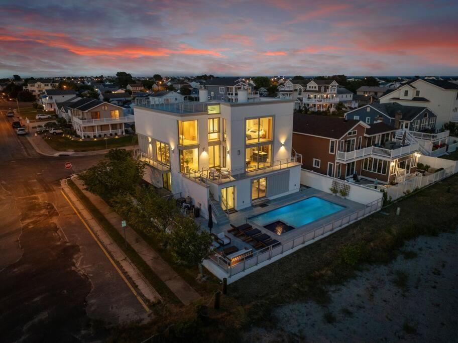 Wander Atlantic City Brigantine Exterior photo