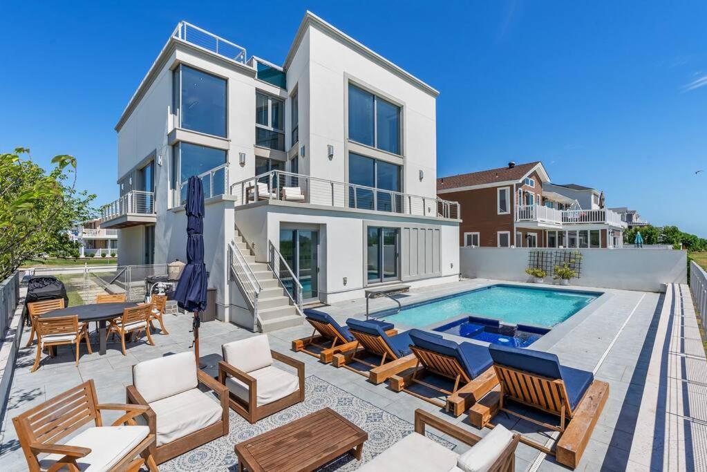 Wander Atlantic City Brigantine Exterior photo