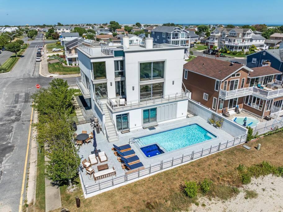 Wander Atlantic City Brigantine Exterior photo